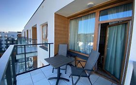 Bel Mare Aqua Resort 508