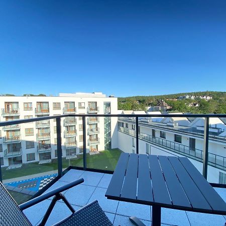 Bel Mare Aqua Resort 508 Misdroy Exterior foto